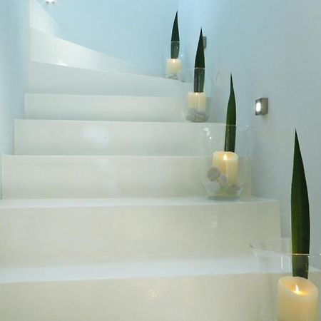 Tesoro Blu Hotel & Spa Adults Only Skala  ภายนอก รูปภาพ