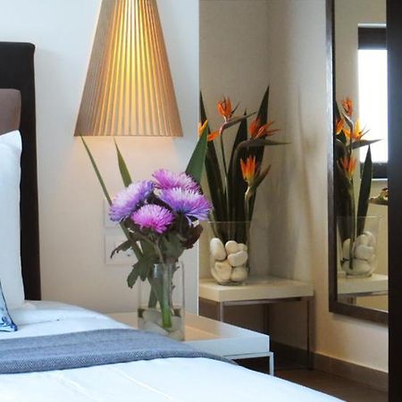 Tesoro Blu Hotel & Spa Adults Only Skala  ภายนอก รูปภาพ