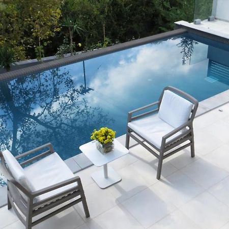 Tesoro Blu Hotel & Spa Adults Only Skala  ภายนอก รูปภาพ
