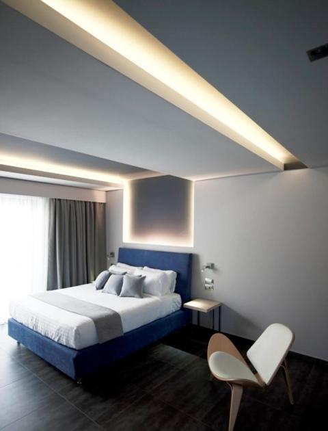 Tesoro Blu Hotel & Spa Adults Only Skala  ห้อง รูปภาพ