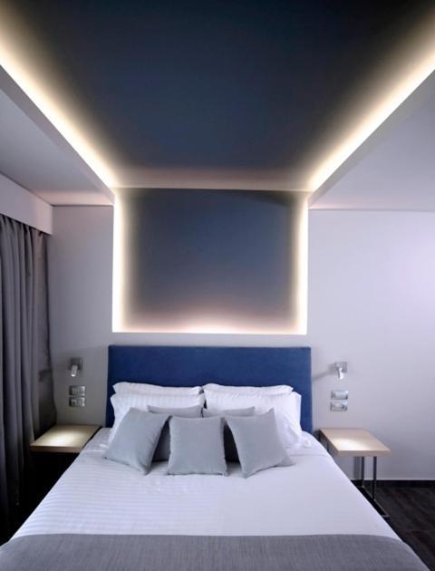 Tesoro Blu Hotel & Spa Adults Only Skala  ห้อง รูปภาพ