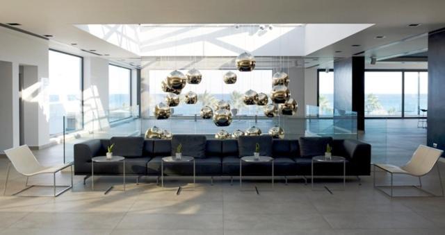 Tesoro Blu Hotel & Spa Adults Only Skala  ภายนอก รูปภาพ
