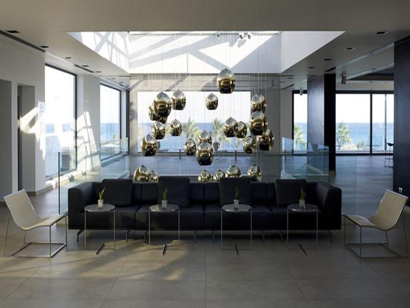 Tesoro Blu Hotel & Spa Adults Only Skala  ภายนอก รูปภาพ
