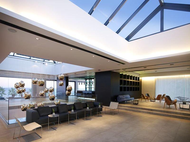 Tesoro Blu Hotel & Spa Adults Only Skala  ภายนอก รูปภาพ