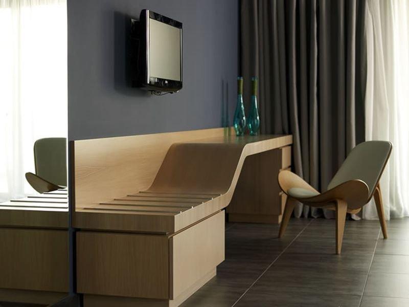Tesoro Blu Hotel & Spa Adults Only Skala  ภายนอก รูปภาพ