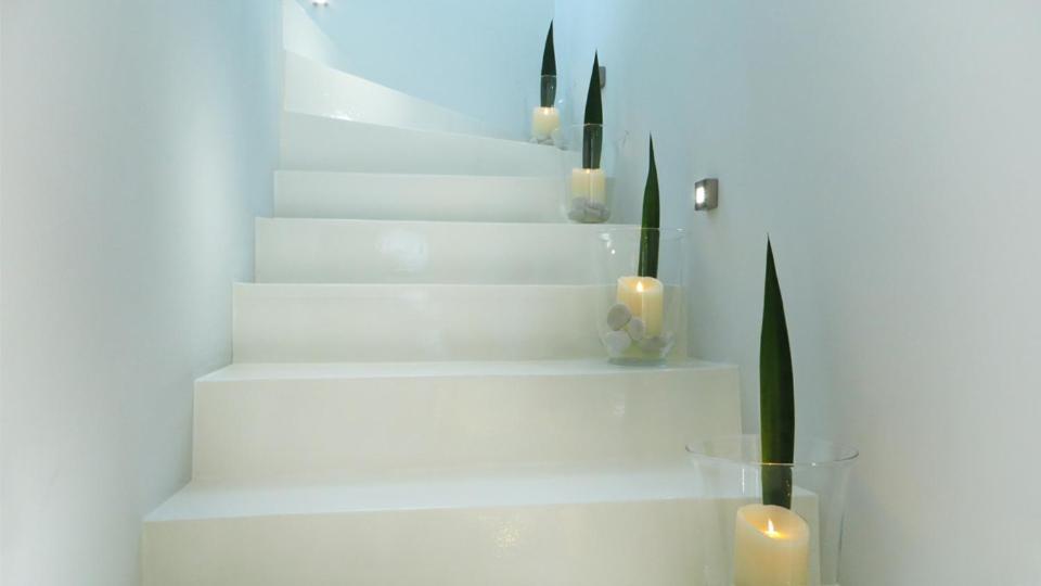 Tesoro Blu Hotel & Spa Adults Only Skala  ภายนอก รูปภาพ